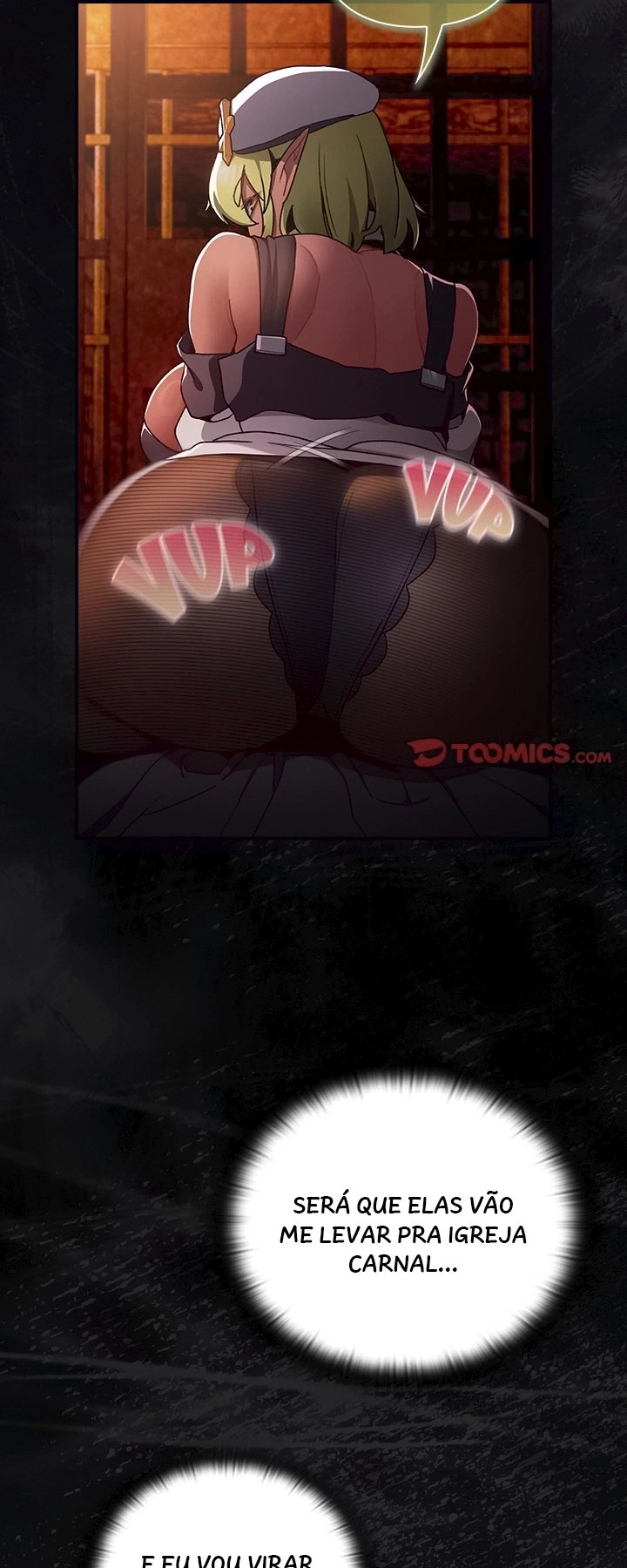 Ler Thrust & Conquer Capitulo 16 Page 2