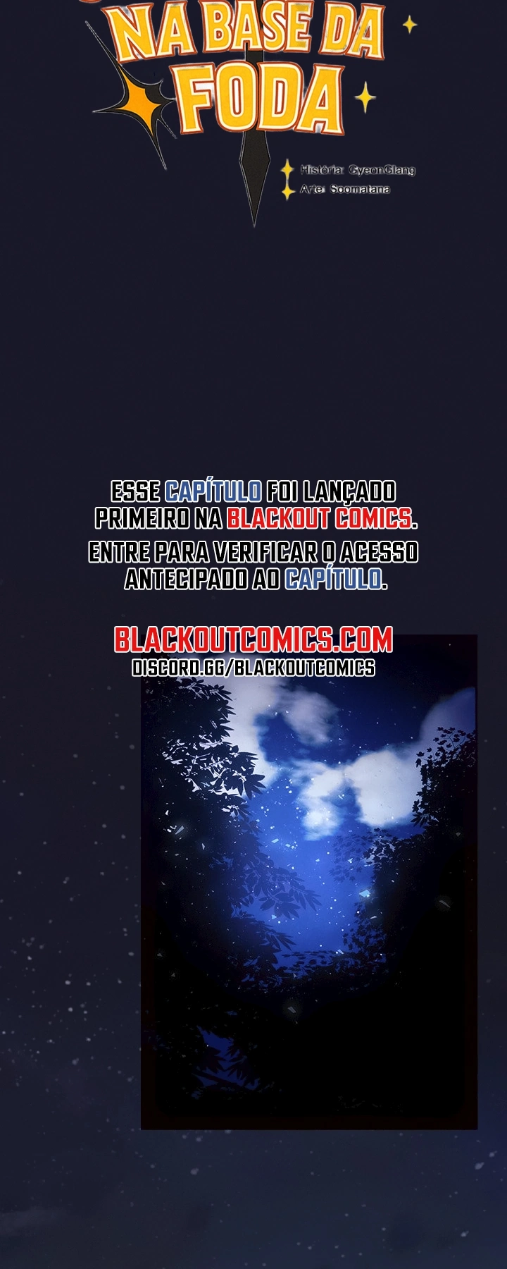 Ler Thrust & Conquer Capitulo 16 Page 20