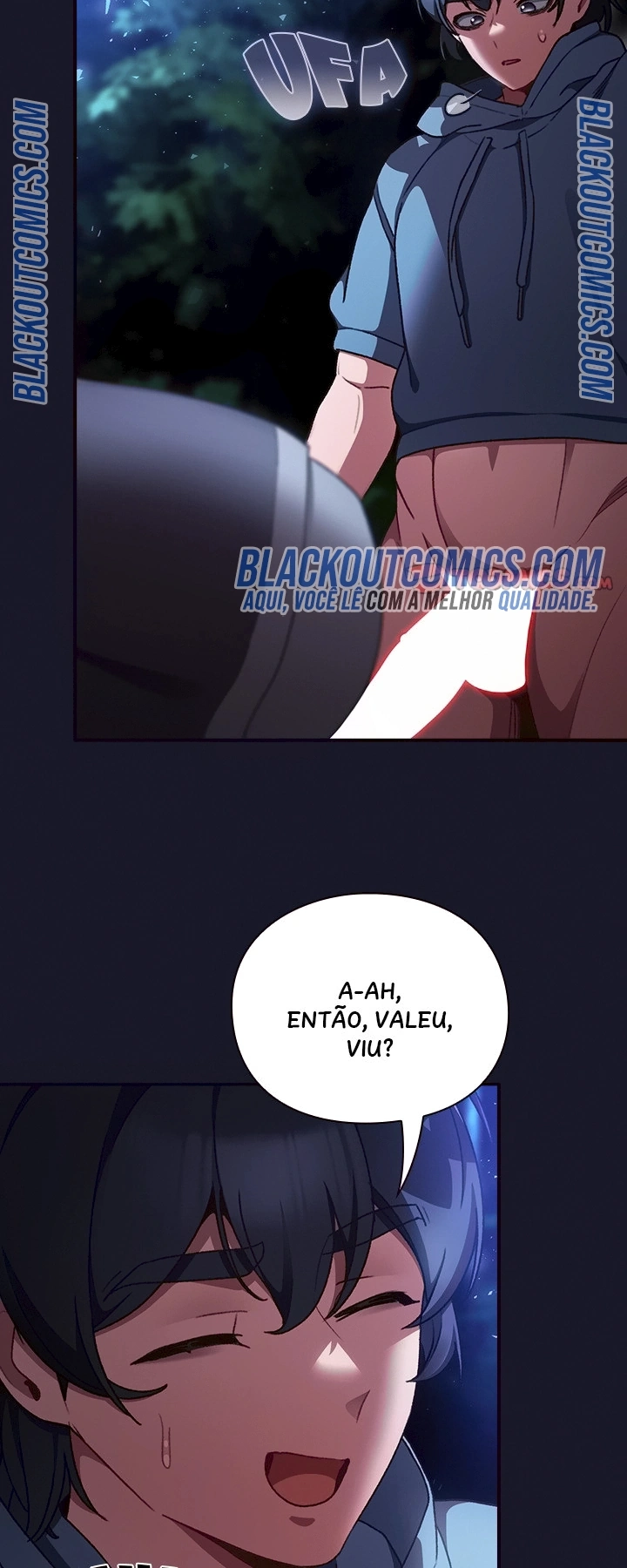 Ler Thrust & Conquer Capitulo 16 Page 22
