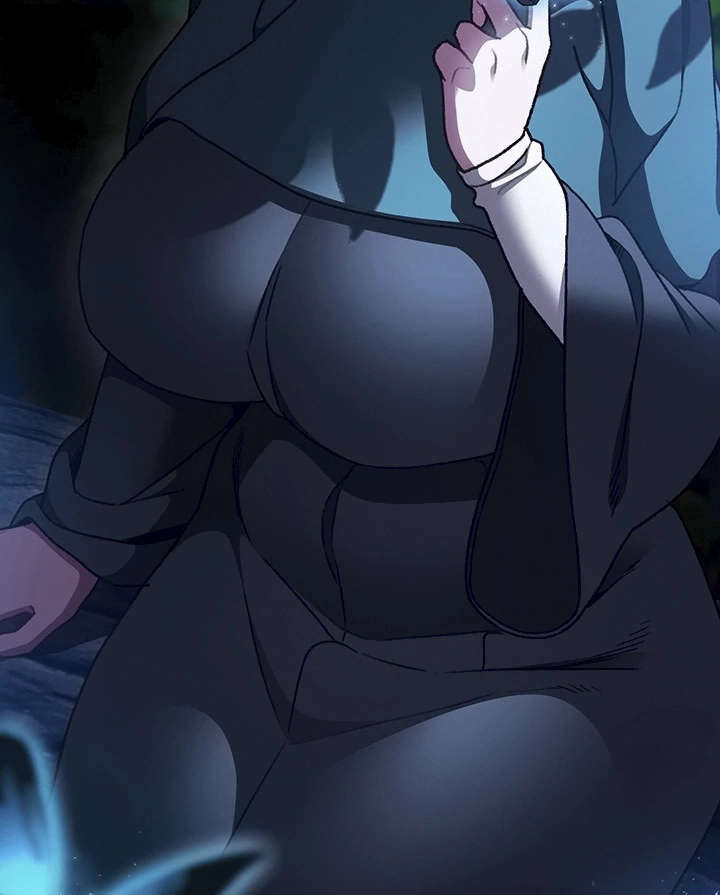 Ler Thrust & Conquer Capitulo 16 Page 24