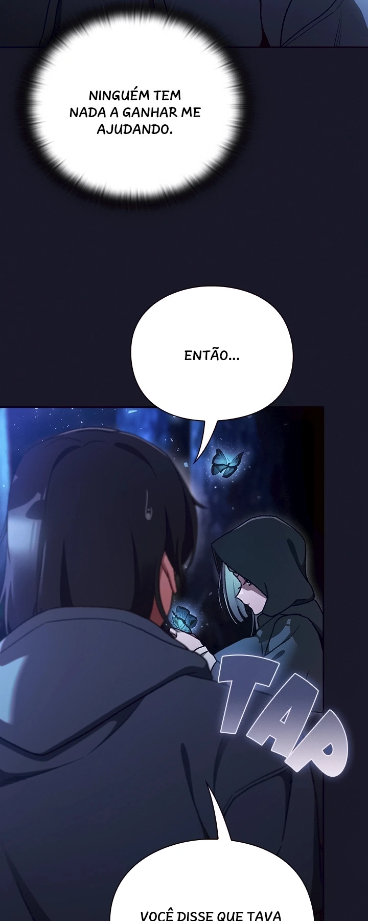 Ler Thrust & Conquer Capitulo 16 Page 26