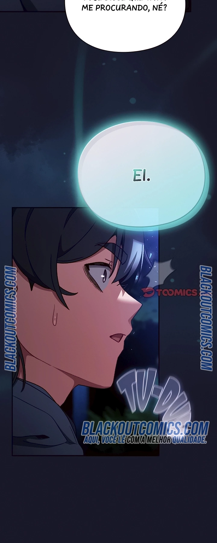 Ler Thrust & Conquer Capitulo 16 Page 27