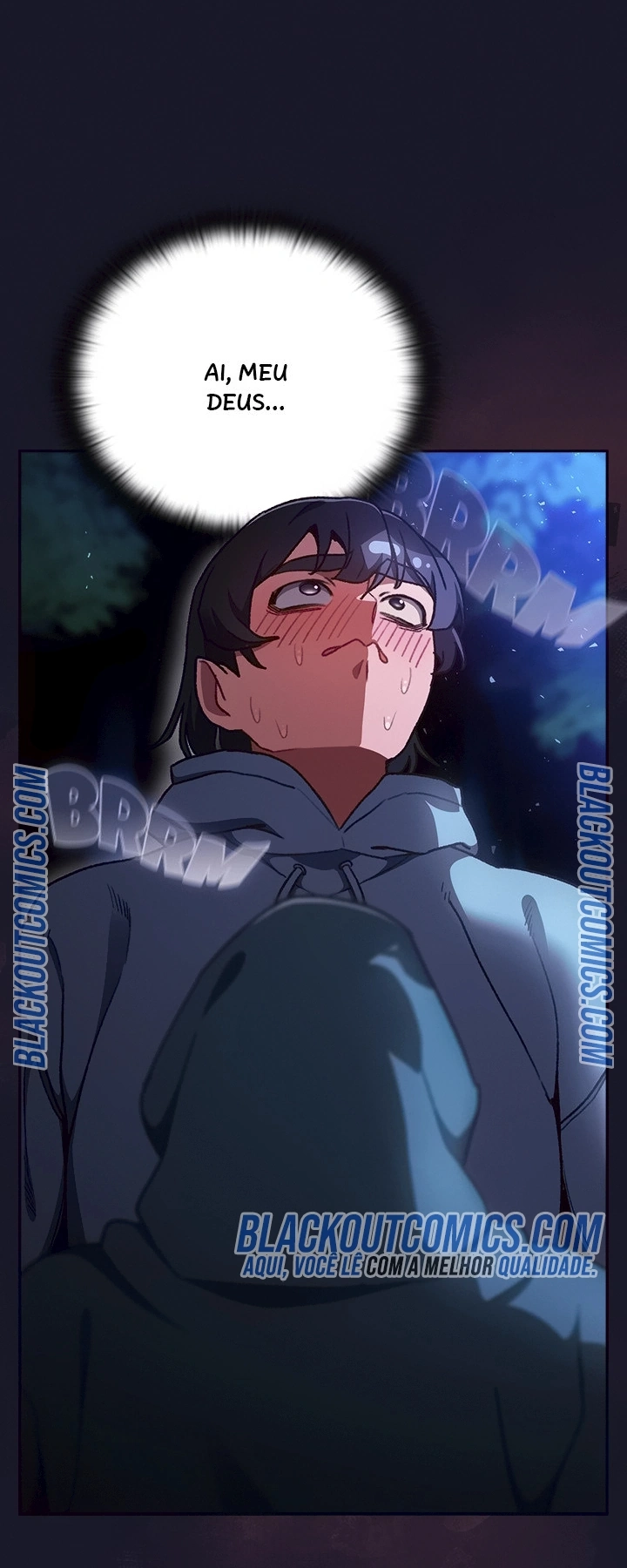 Ler Thrust & Conquer Capitulo 16 Page 31