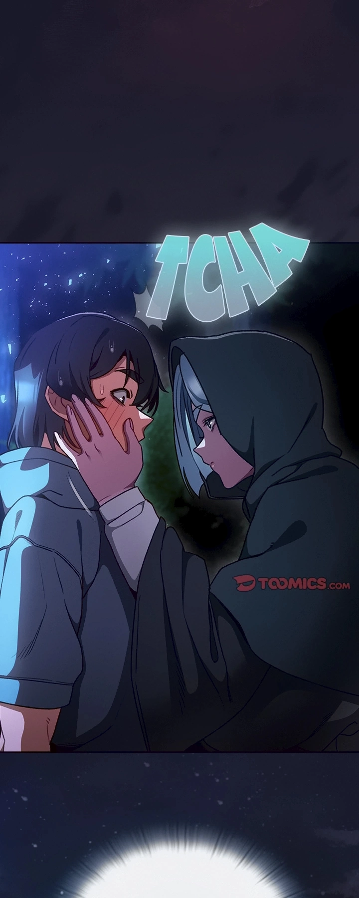 Ler Thrust & Conquer Capitulo 16 Page 32