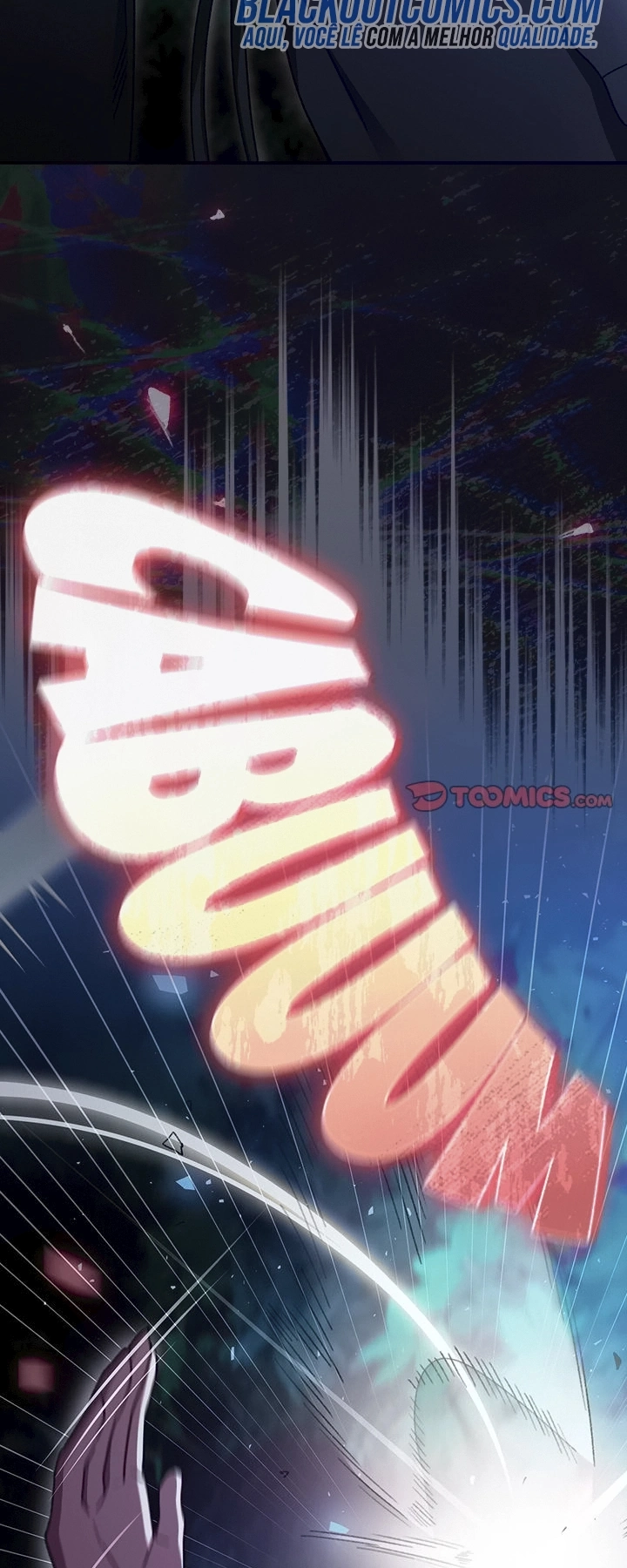Ler Thrust & Conquer Capitulo 16 Page 40