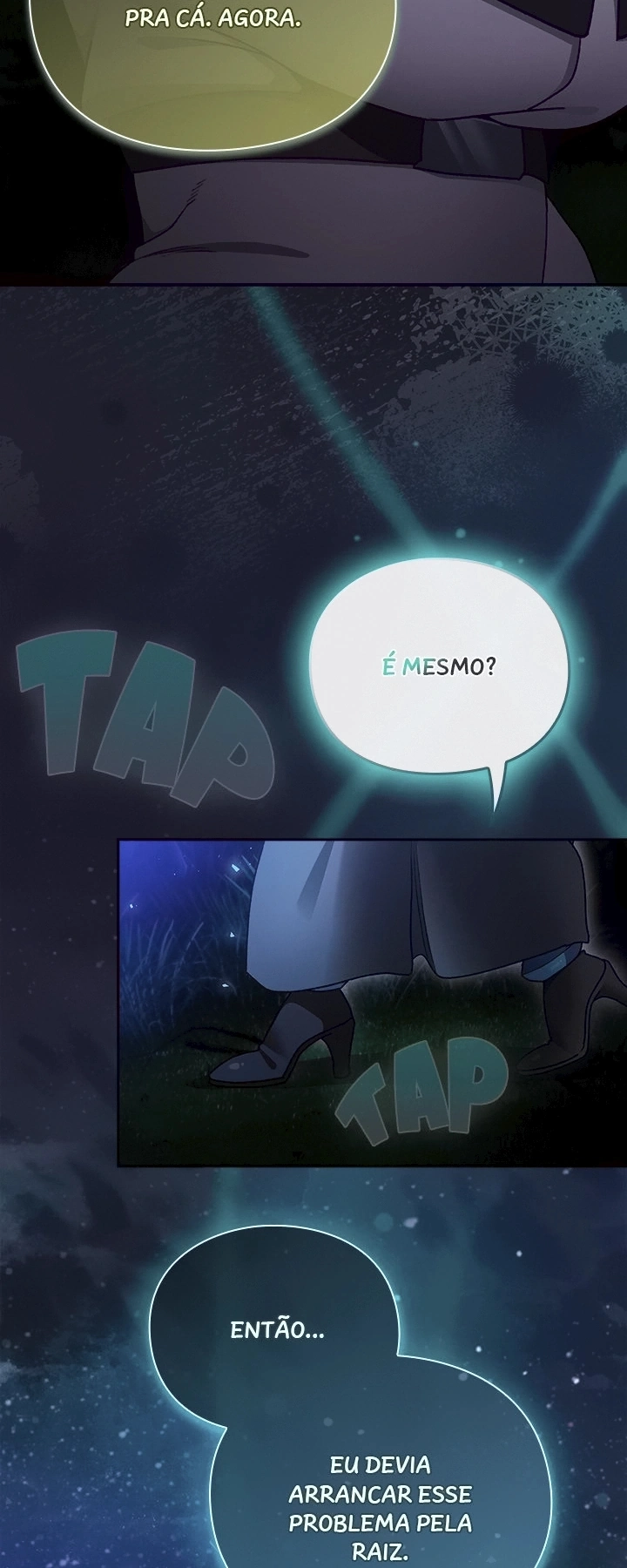 Ler Thrust & Conquer Capitulo 16 Page 50