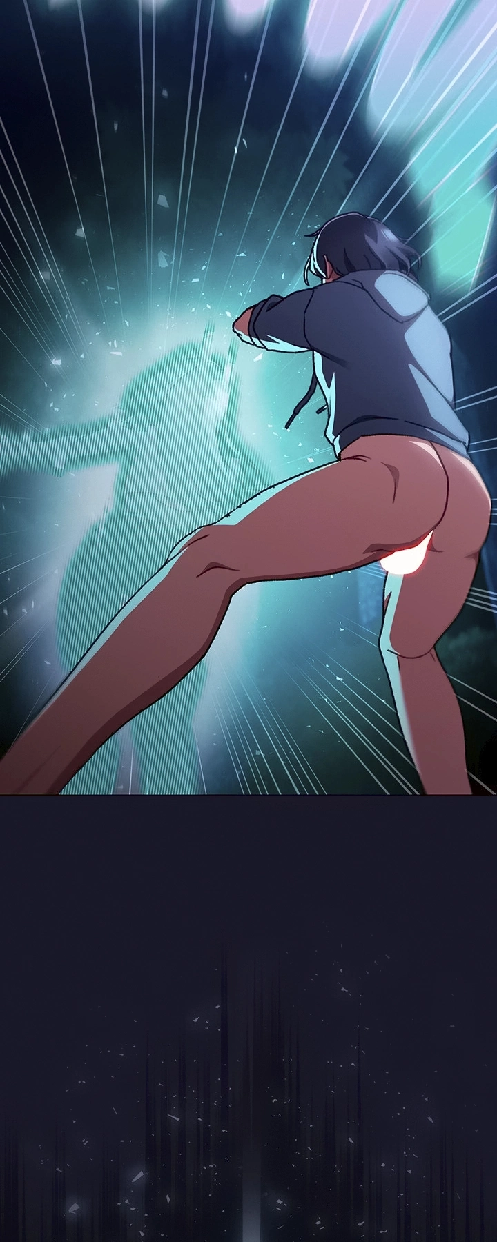Ler Thrust & Conquer Capitulo 16 Page 55