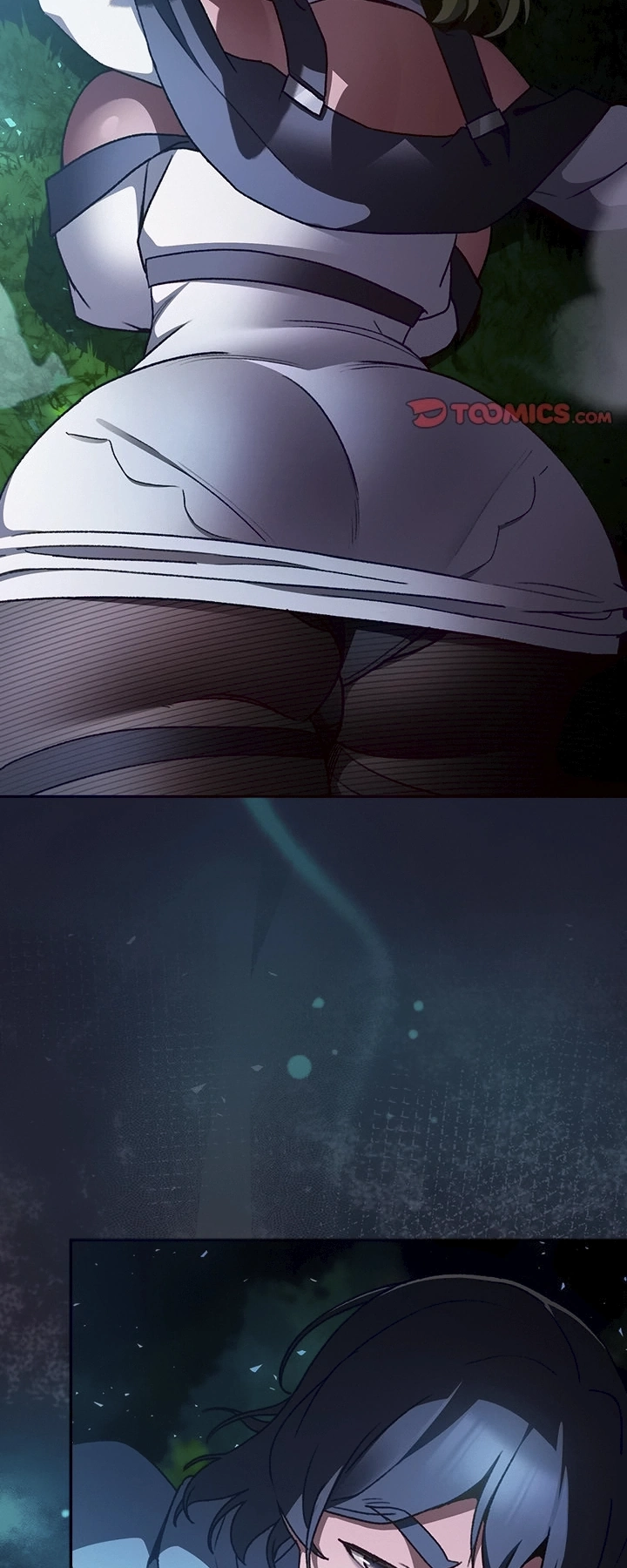 Ler Thrust & Conquer Capitulo 16 Page 57