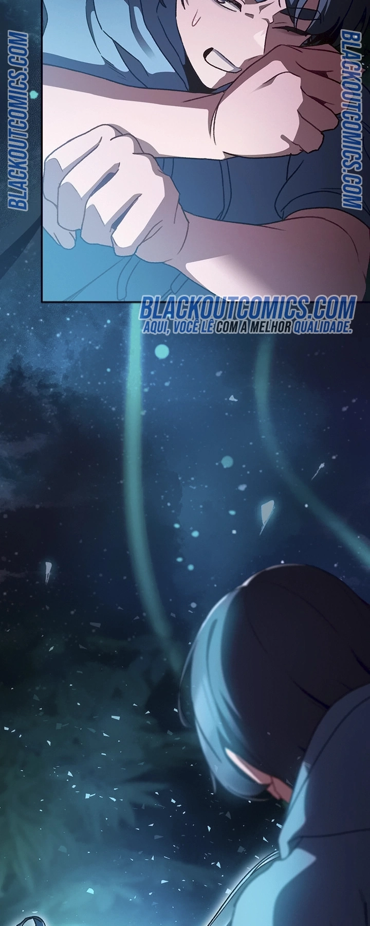 Ler Thrust & Conquer Capitulo 16 Page 58