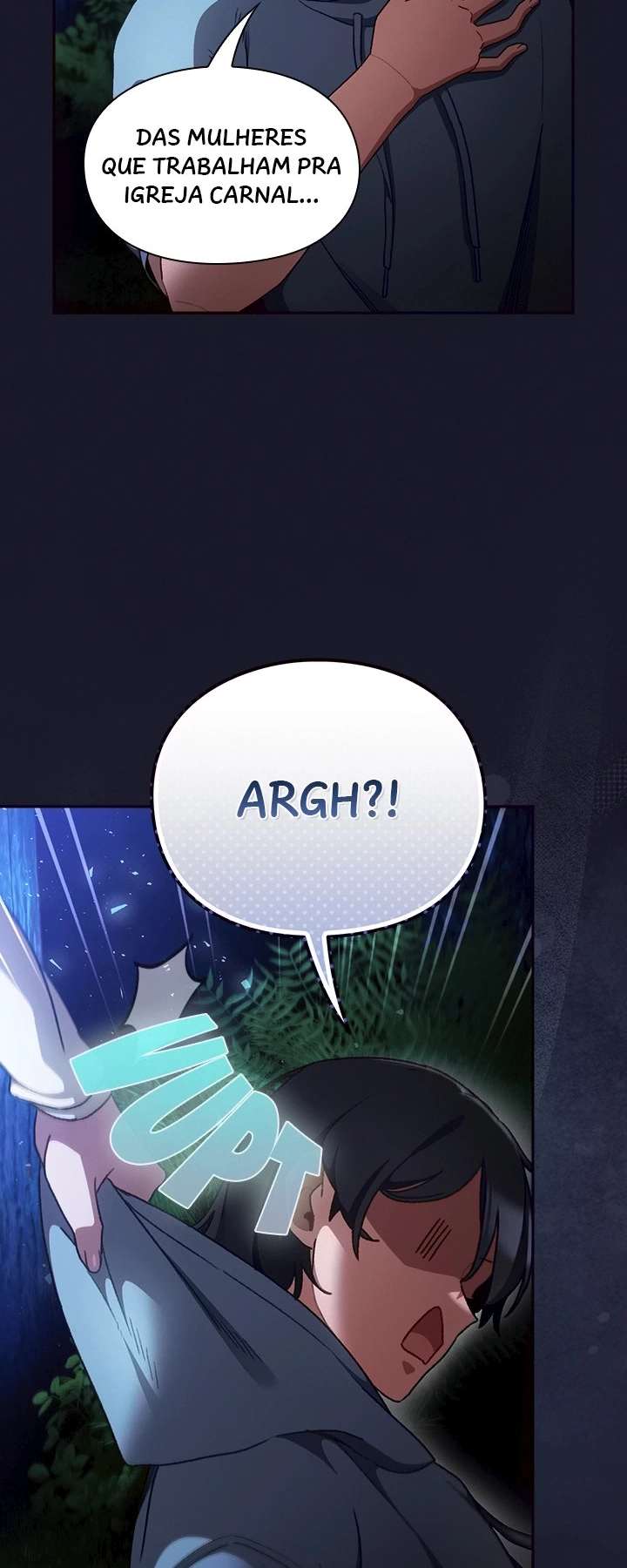 Ler Thrust & Conquer Capitulo 16 Page 63