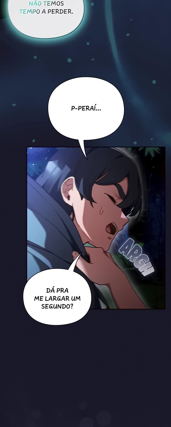 Ler Thrust & Conquer Capitulo 16 Page 65