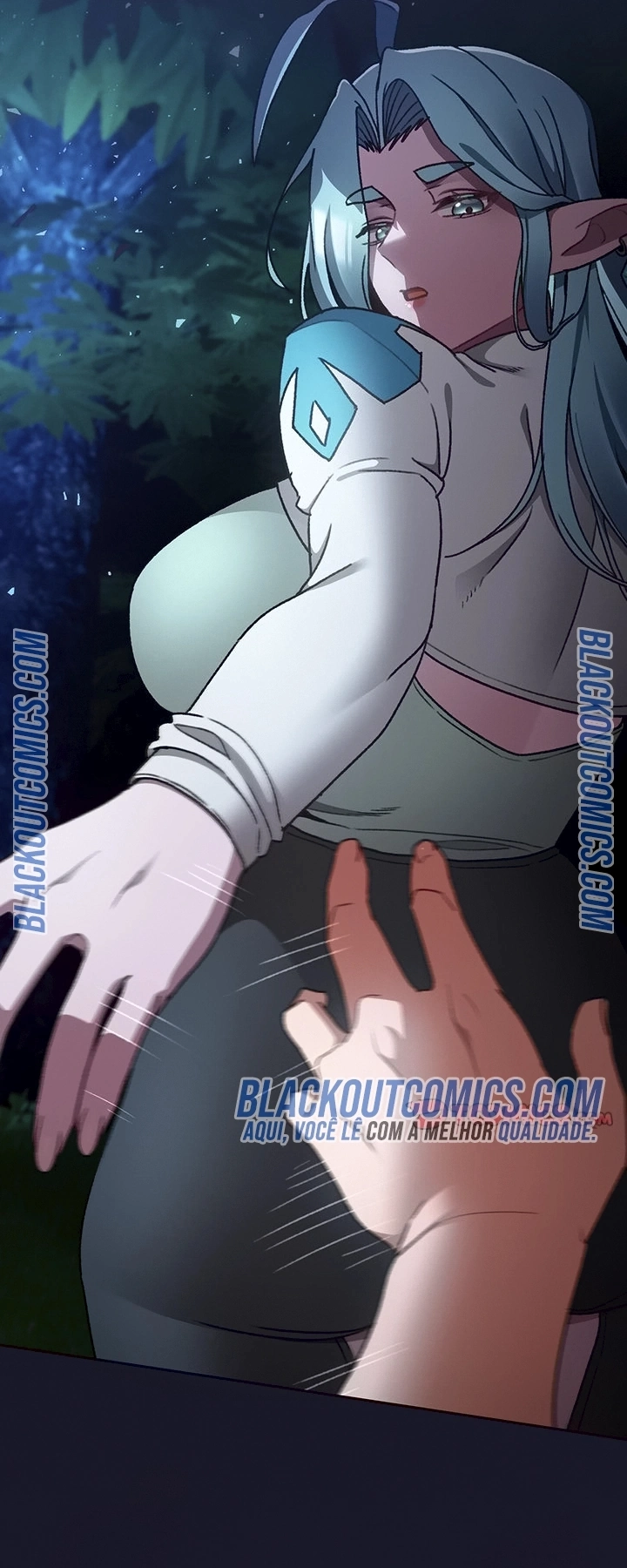 Ler Thrust & Conquer Capitulo 16 Page 67