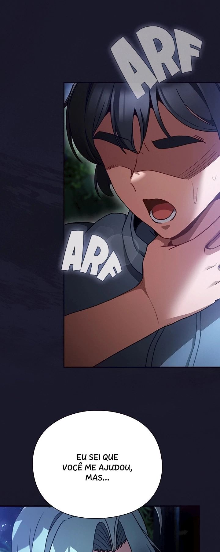 Ler Thrust & Conquer Capitulo 16 Page 68