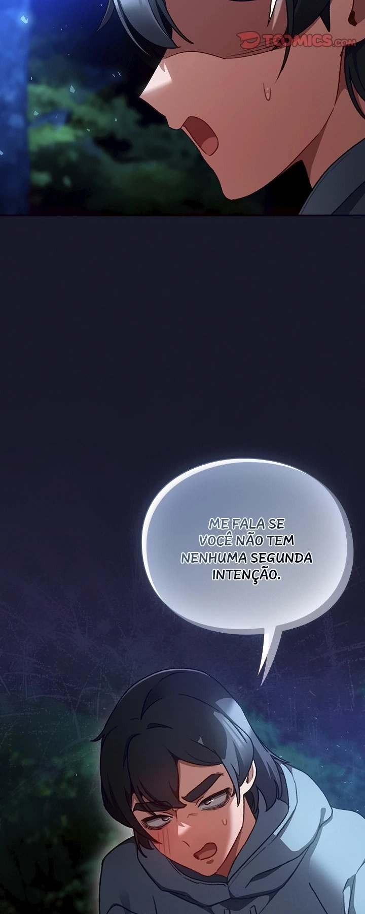 Ler Thrust & Conquer Capitulo 16 Page 70
