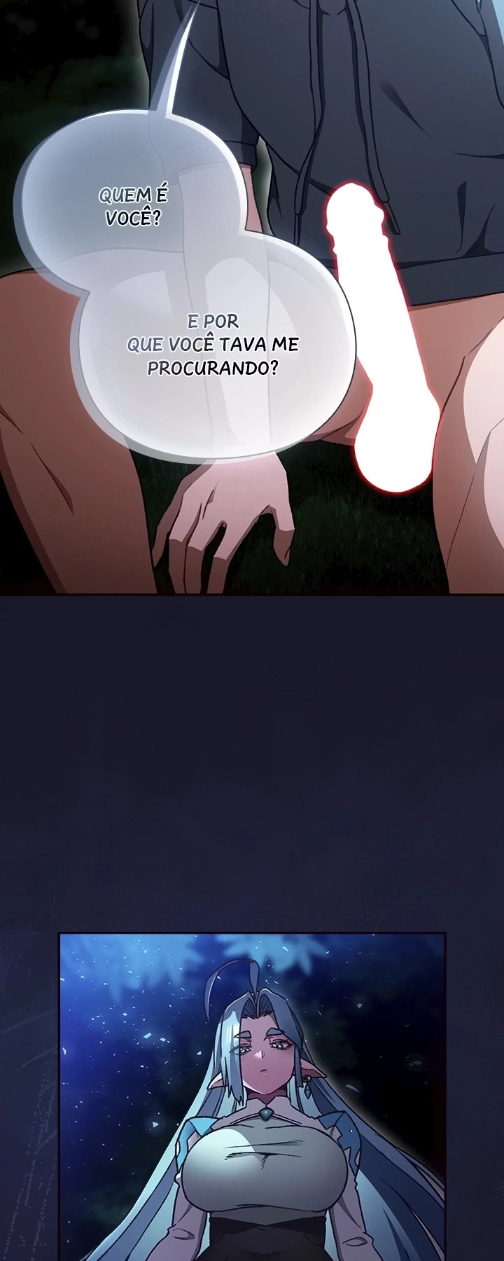 Ler Thrust & Conquer Capitulo 16 Page 71