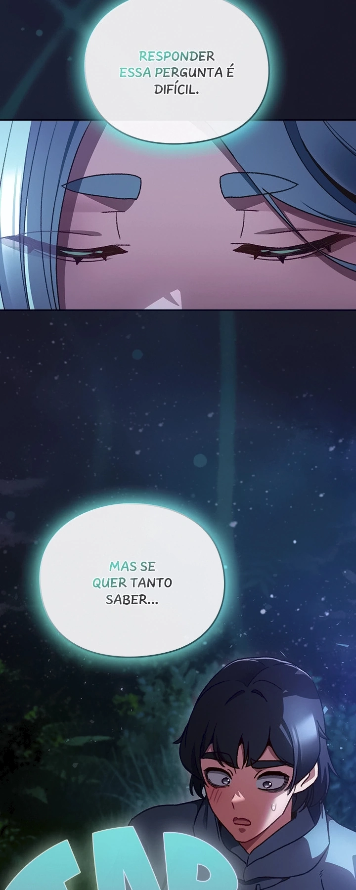 Ler Thrust & Conquer Capitulo 16 Page 73