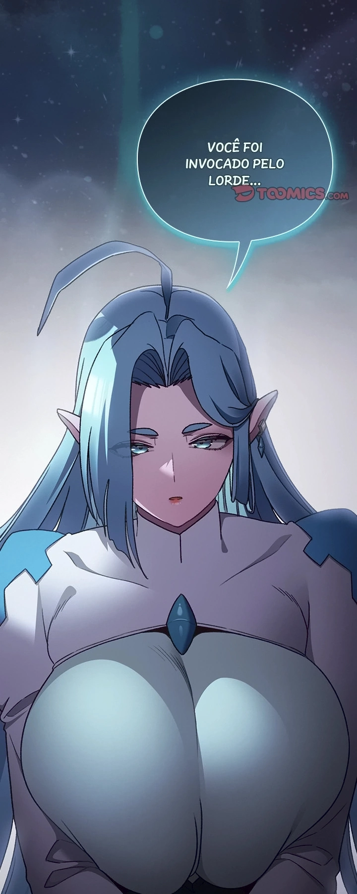 Ler Thrust & Conquer Capitulo 16 Page 75