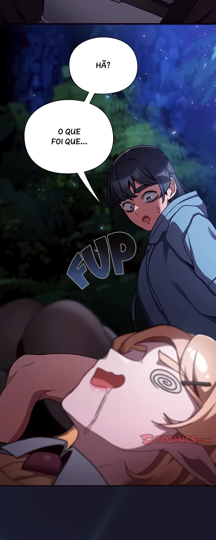 Ler Thrust & Conquer Capitulo 16 Page 9