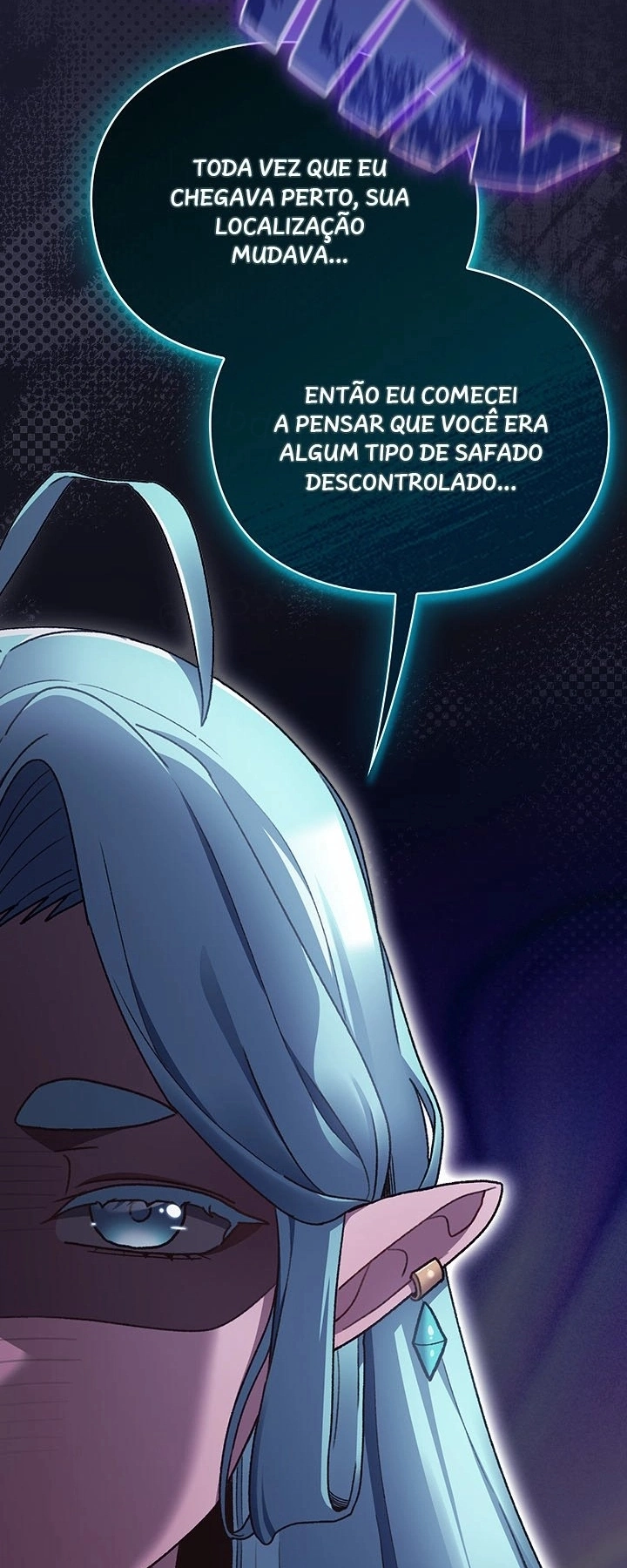 Ler Thrust & Conquer Capitulo 17 Page 13