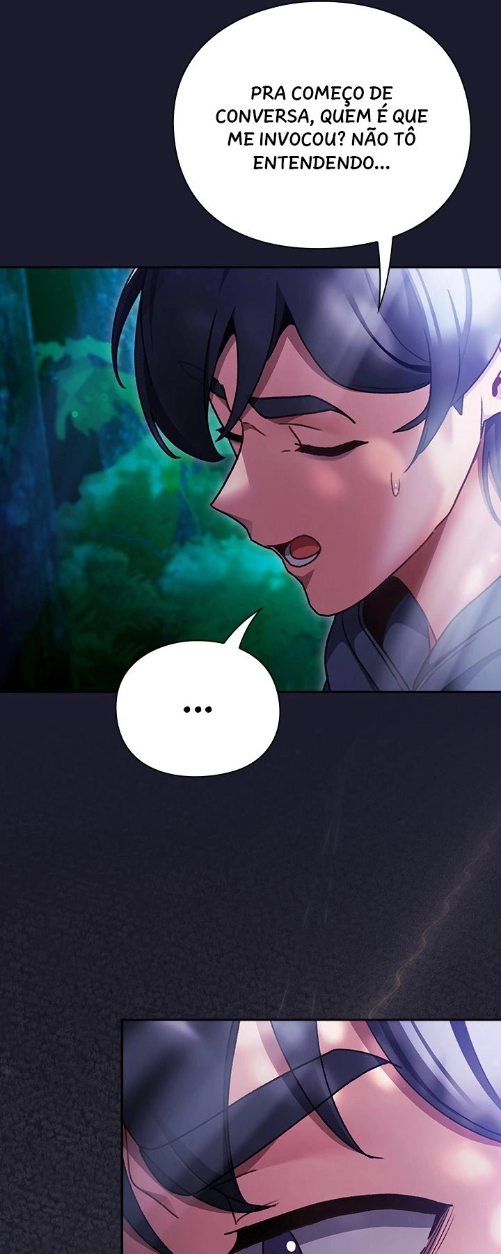 Ler Thrust & Conquer Capitulo 17 Page 18