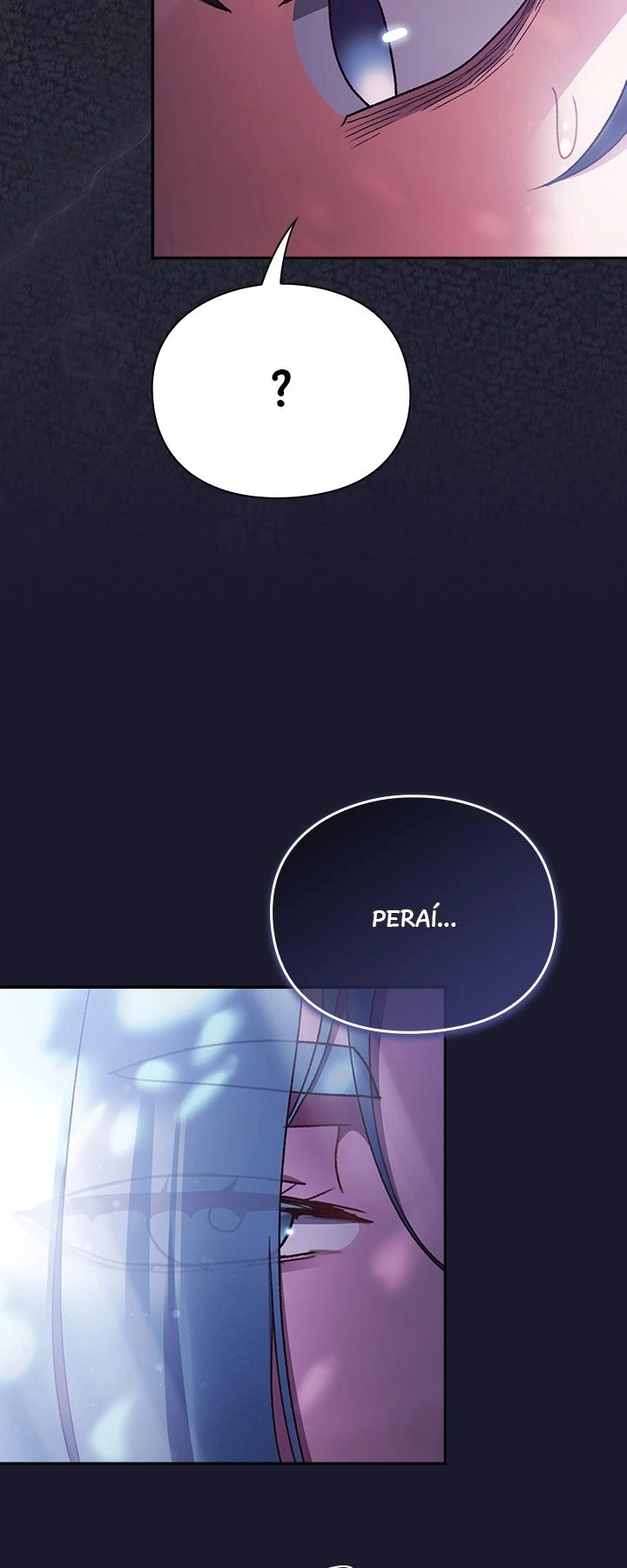 Ler Thrust & Conquer Capitulo 17 Page 19