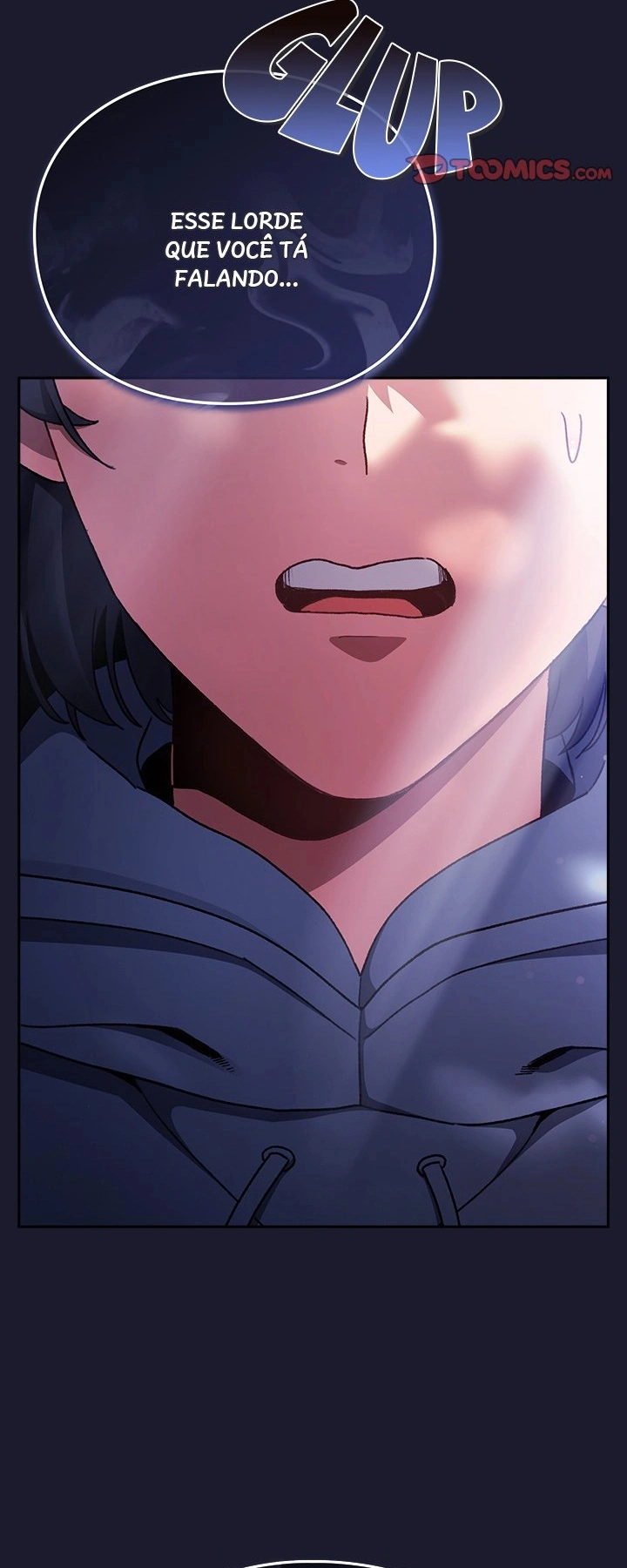 Ler Thrust & Conquer Capitulo 17 Page 20