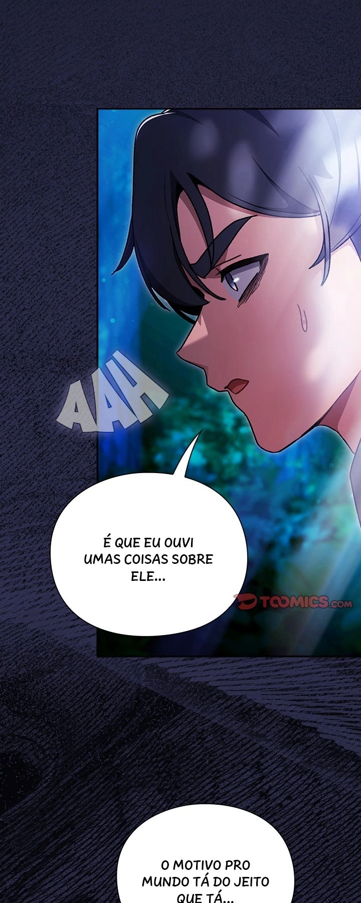 Ler Thrust & Conquer Capitulo 17 Page 30