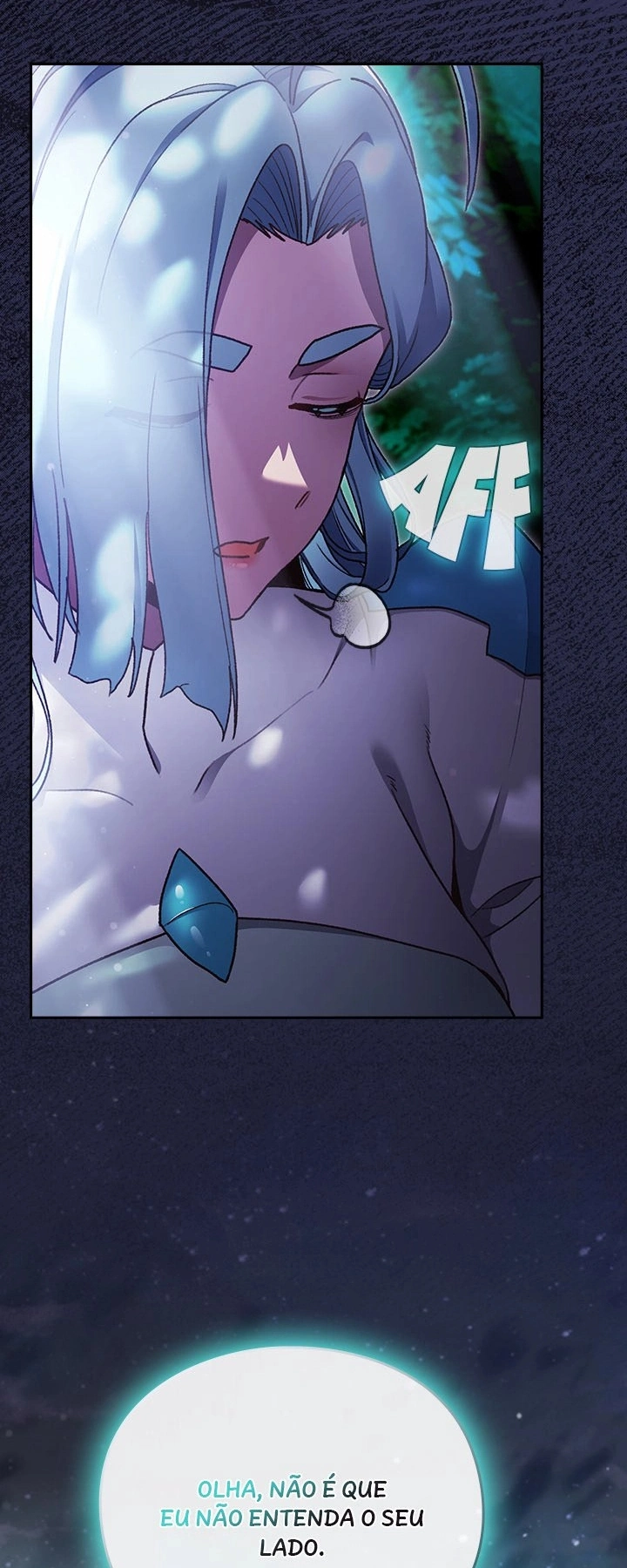 Ler Thrust & Conquer Capitulo 17 Page 37