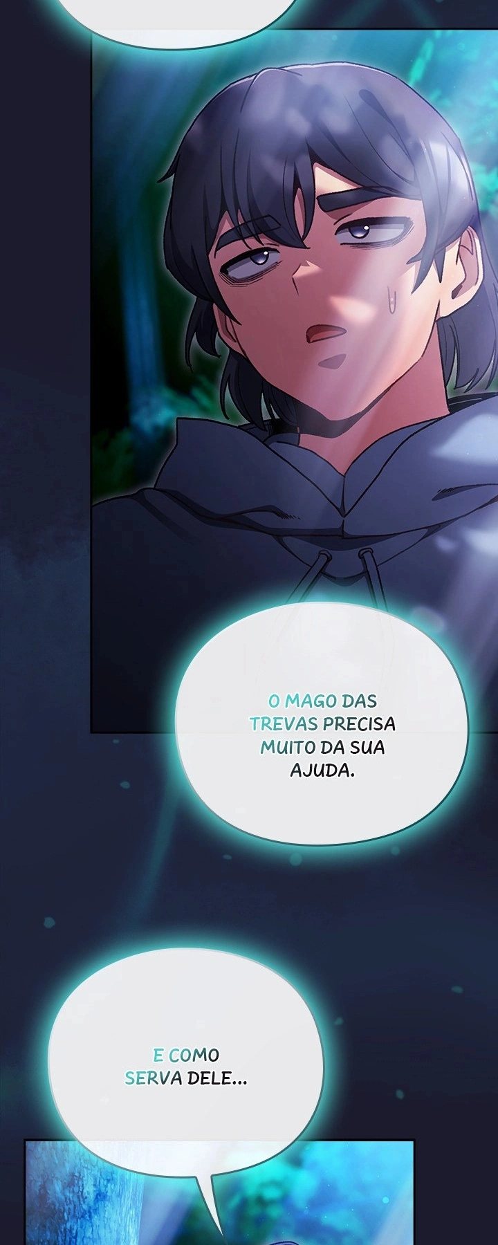 Ler Thrust & Conquer Capitulo 17 Page 39