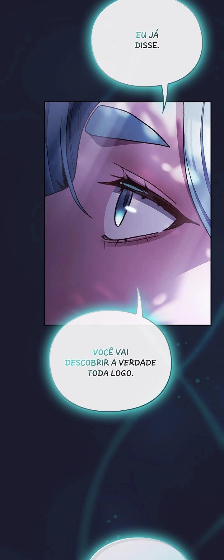 Ler Thrust & Conquer Capitulo 17 Page 41