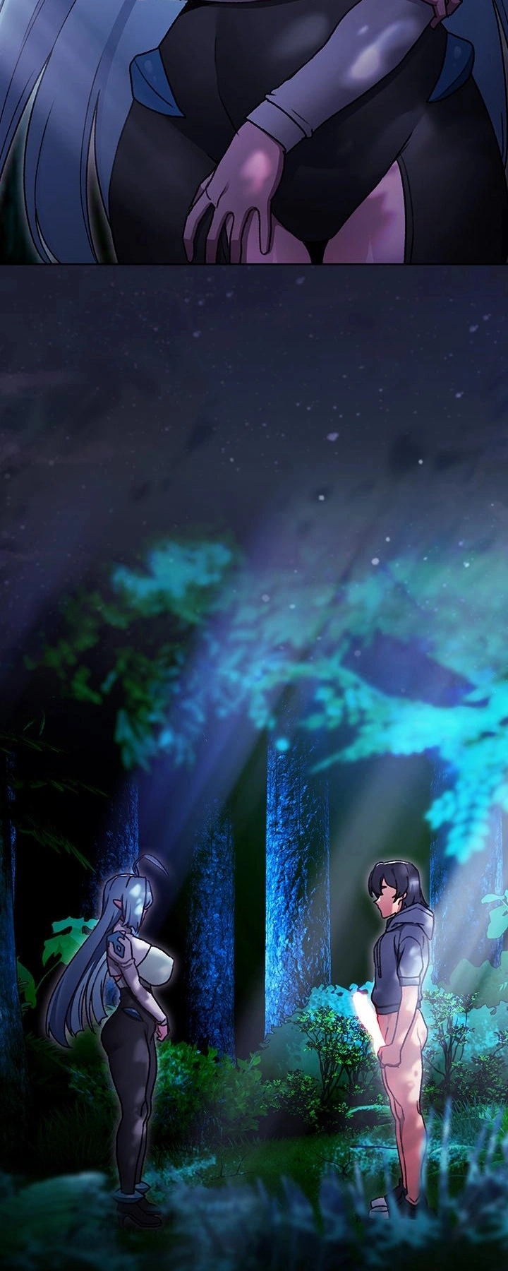 Ler Thrust & Conquer Capitulo 17 Page 43