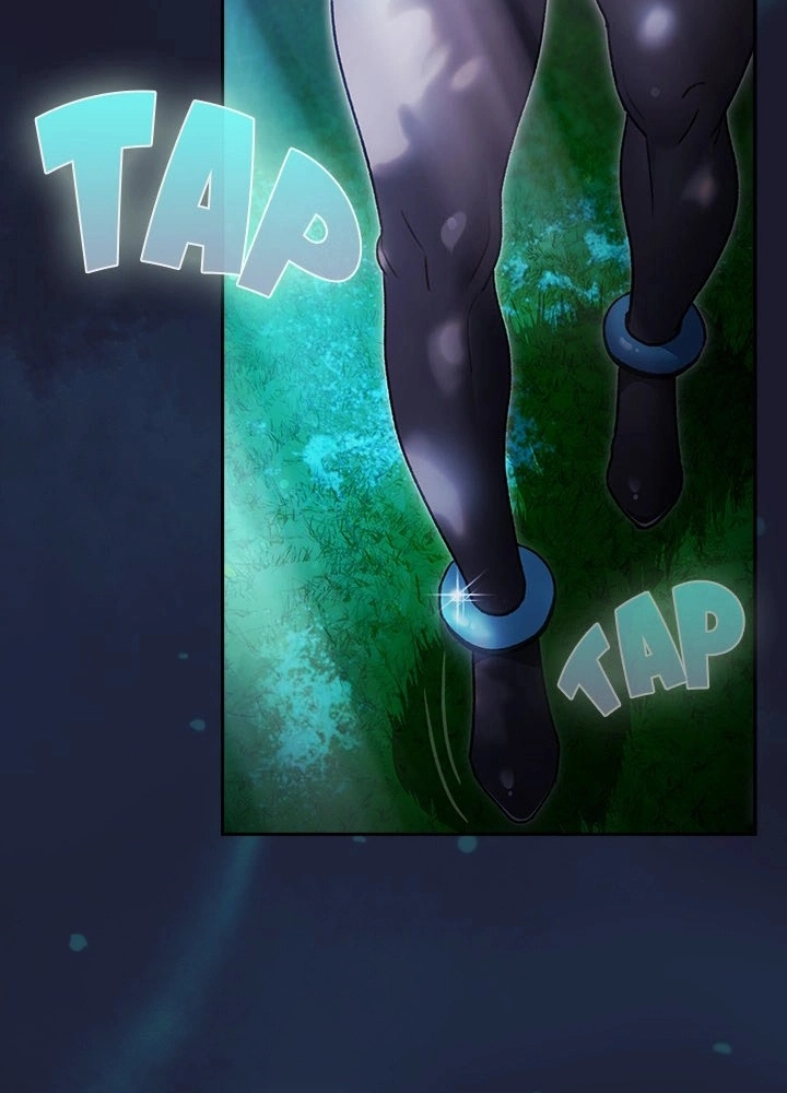 Ler Thrust & Conquer Capitulo 17 Page 46