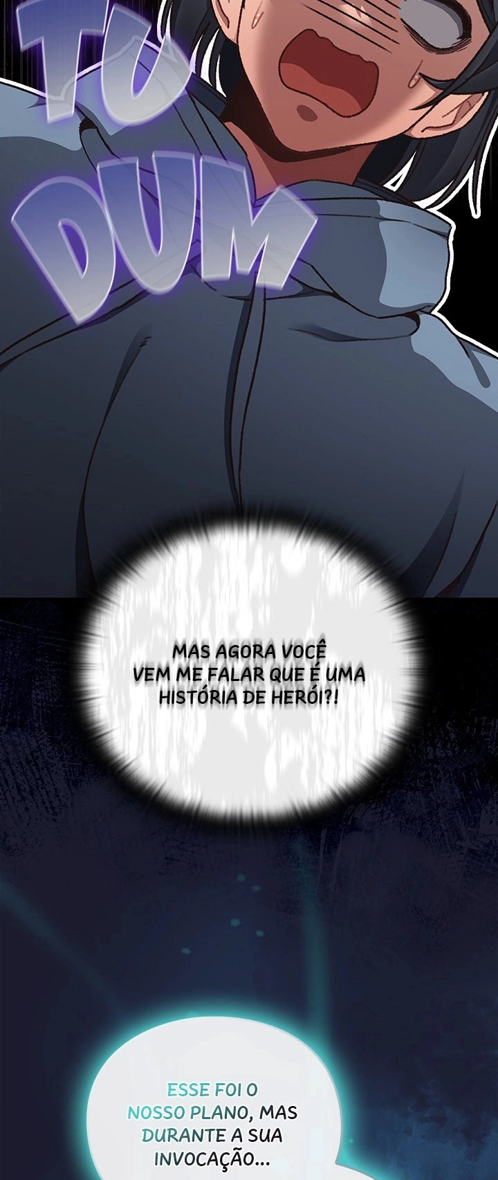 Ler Thrust & Conquer Capitulo 17 Page 5