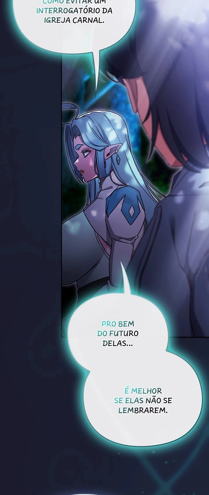 Ler Thrust & Conquer Capitulo 17 Page 51