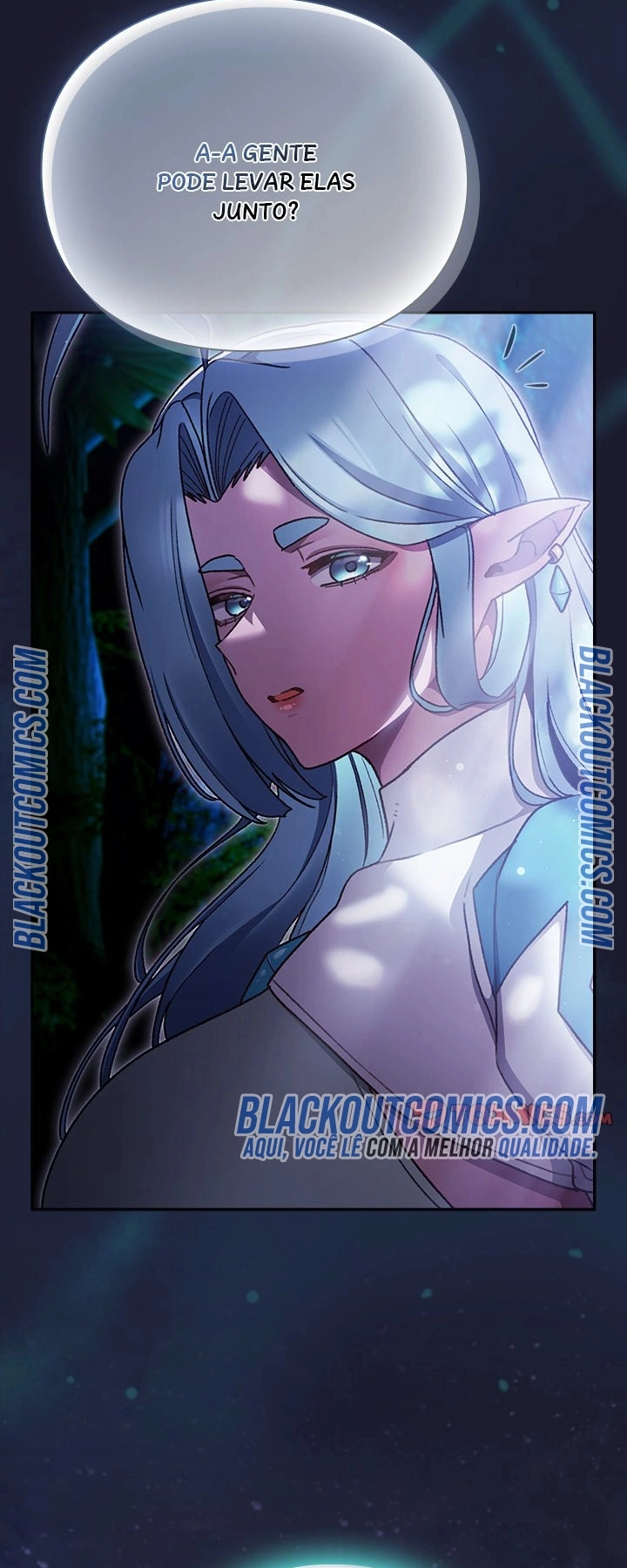 Ler Thrust & Conquer Capitulo 17 Page 52