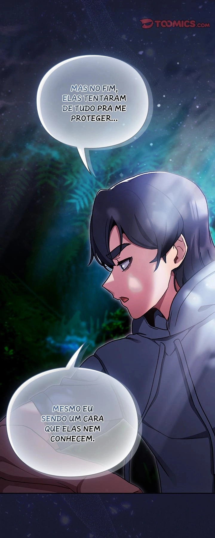 Ler Thrust & Conquer Capitulo 17 Page 55