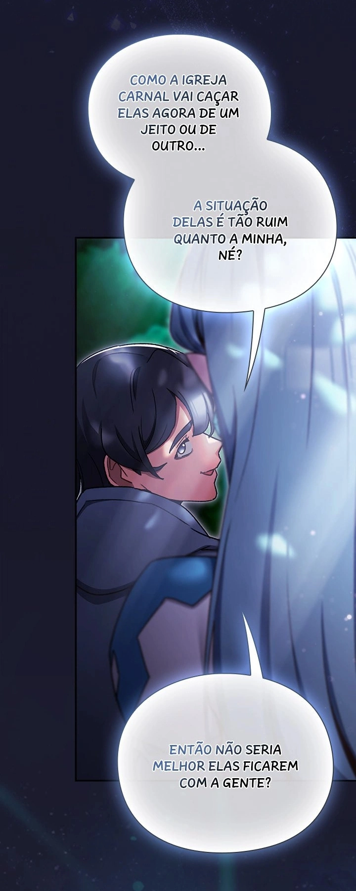 Ler Thrust & Conquer Capitulo 17 Page 56