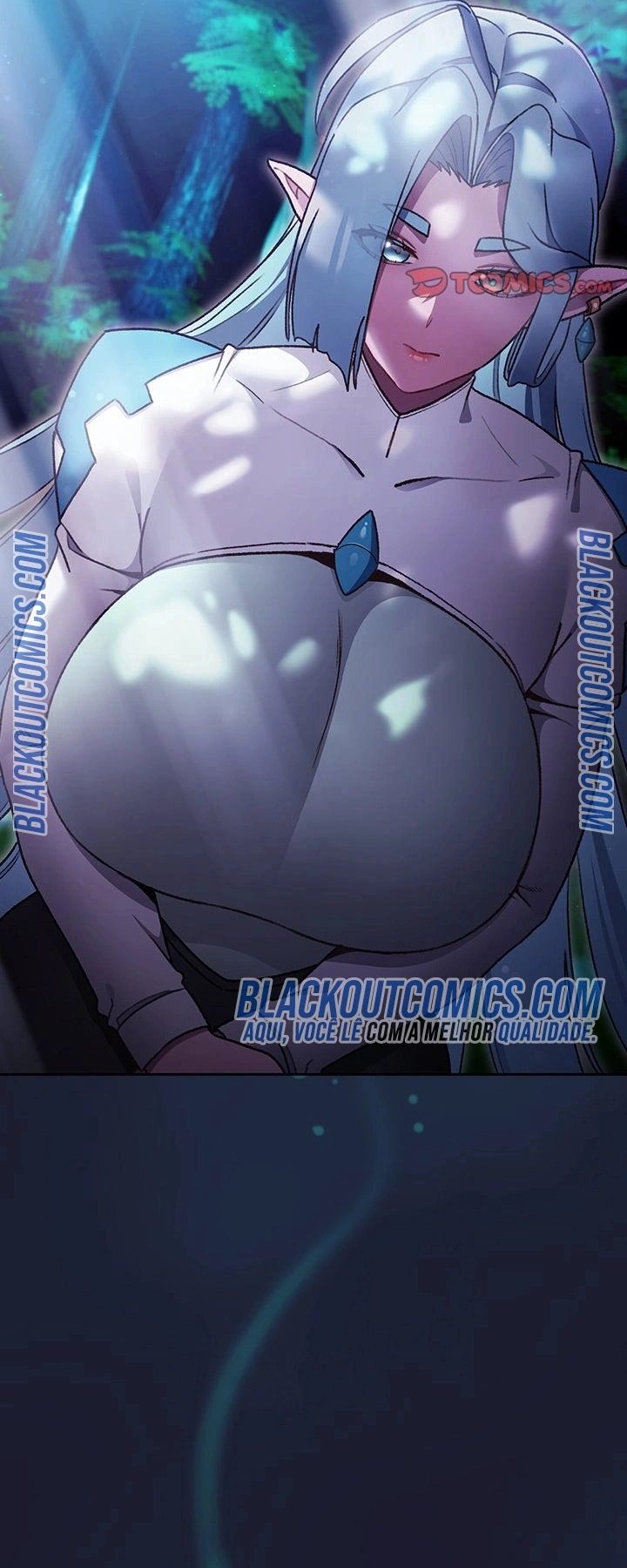Ler Thrust & Conquer Capitulo 17 Page 58