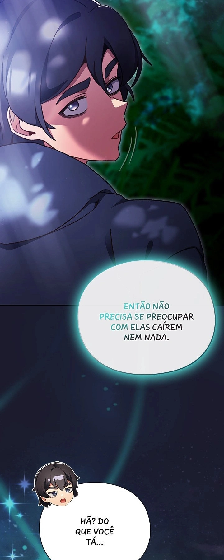 Ler Thrust & Conquer Capitulo 17 Page 61