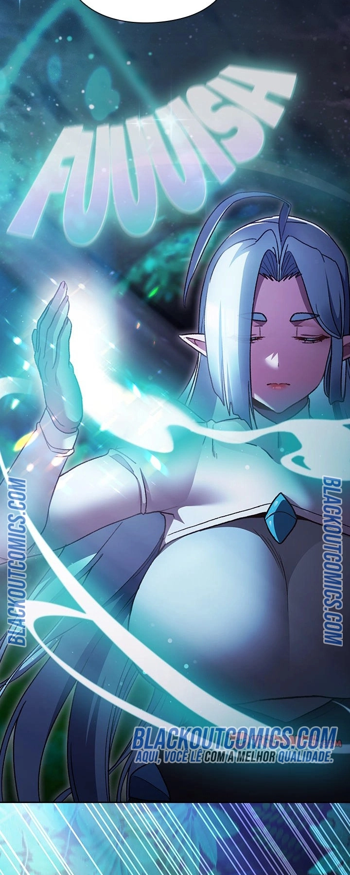 Ler Thrust & Conquer Capitulo 17 Page 62