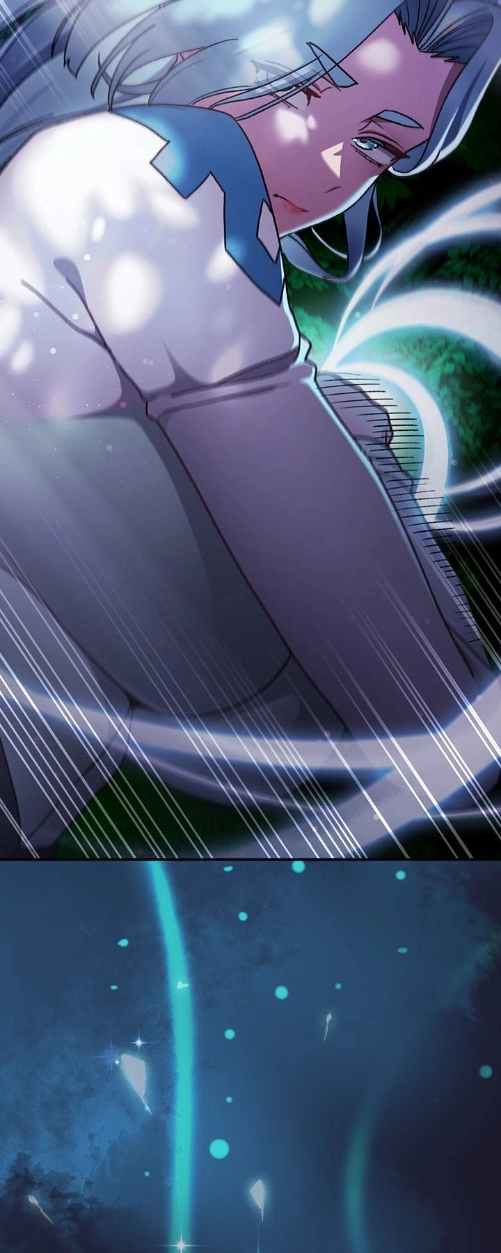 Ler Thrust & Conquer Capitulo 17 Page 64