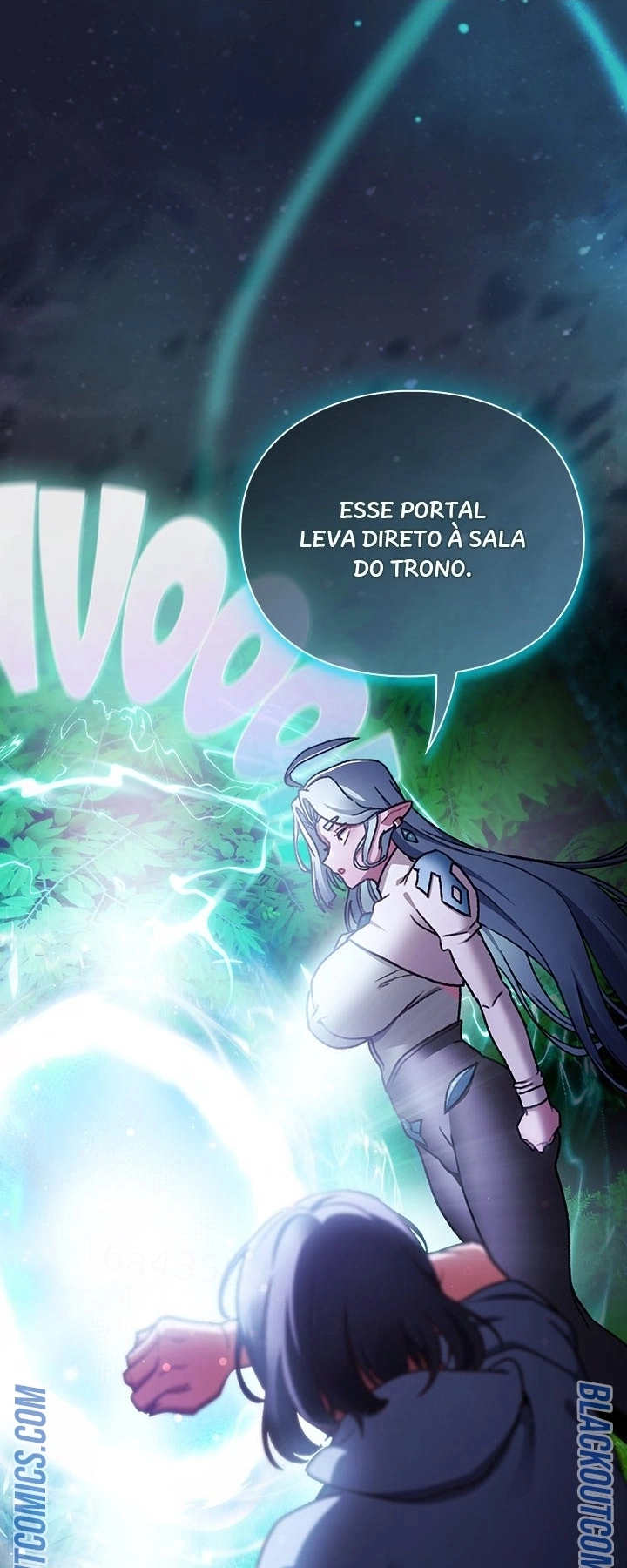 Ler Thrust & Conquer Capitulo 17 Page 67