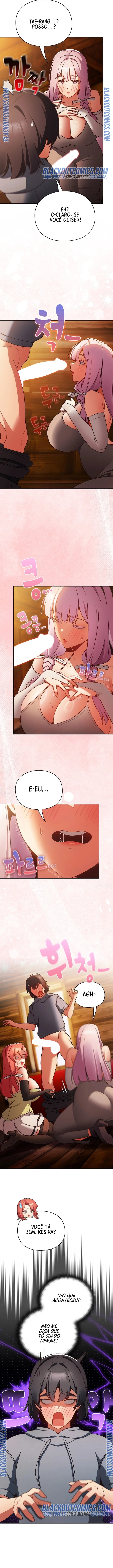 Ler Thrust & Conquer Capitulo 2 Page 10