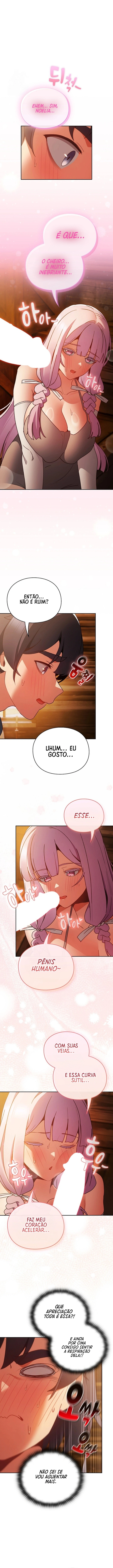 Ler Thrust & Conquer Capitulo 2 Page 11