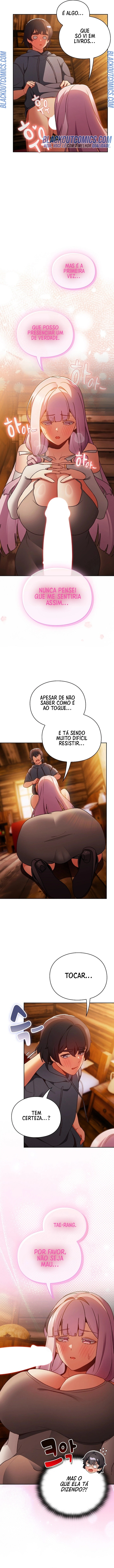 Ler Thrust & Conquer Capitulo 2 Page 12