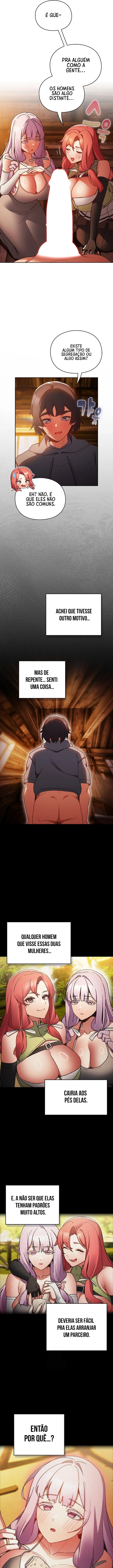 Ler Thrust & Conquer Capitulo 2 Page 13