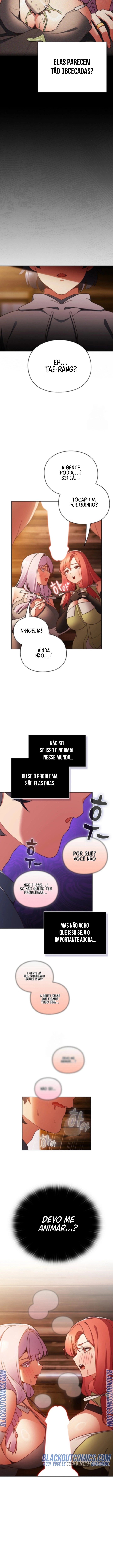 Ler Thrust & Conquer Capitulo 2 Page 14