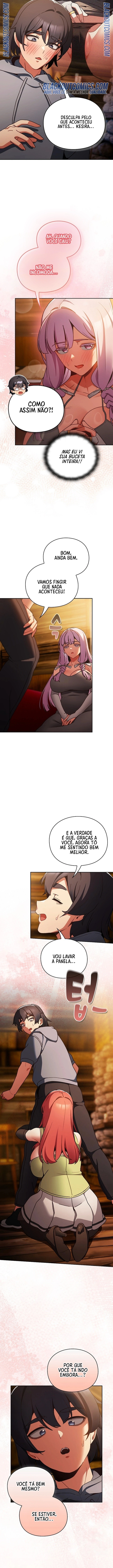 Ler Thrust & Conquer Capitulo 2 Page 3