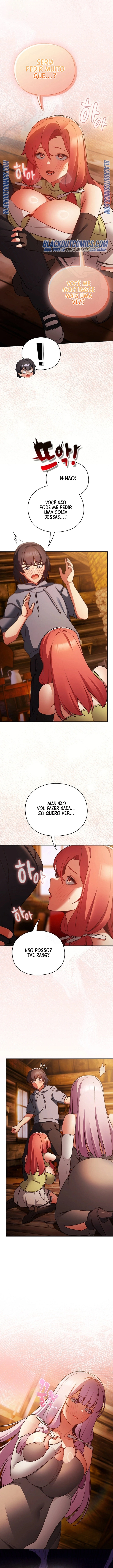 Ler Thrust & Conquer Capitulo 2 Page 4