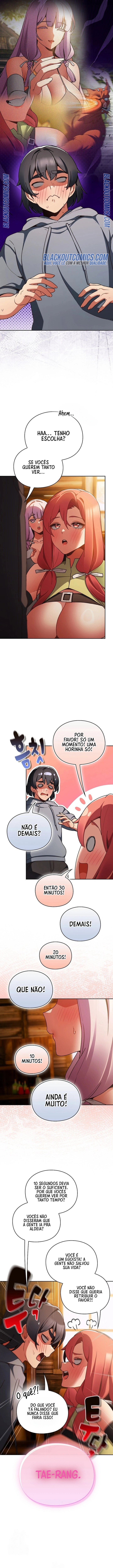 Ler Thrust & Conquer Capitulo 2 Page 5